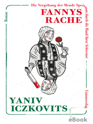 cover image of Fannys Rache